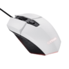 MOUSE GXT109W FELOX GAMING WIRELESS WHIT - 8713439250664 - immagine 3