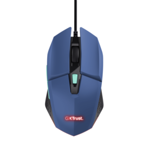 MOUSE GXT109B FELOX GAMING WIRELESS BLUE - 8713439250671