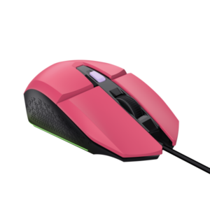 MOUSE GXT109P FELOX GAMING WIRELESS PINK - 8713439250688