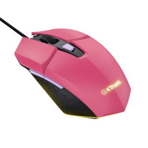 MOUSE GXT109P FELOX GAMING WIRELESS PINK - 8713439250688