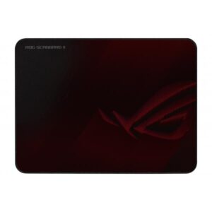 Asus ROG Scabbard II Mouse Pad 360x260mm - 4711081249054