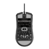 Asus TUF Gaming M4 Air Mouse Ottico 16000DPI 6 Tasti USB - 4711081335474 - immagine 2