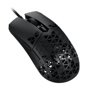 Asus TUF Gaming M4 Air Mouse Ottico 16000DPI 6 Tasti USB - 4711081335474