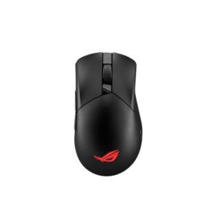 Asus ROG Gladius III Wireless AimPoint Mouse Ottico 19000DPI 6 Pulsanti USB/Wireless/BT - 4711081757726