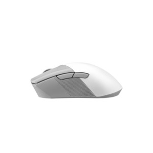 Asus ROG Gladius III Wireless AimPoint Mouse Ottico 19000DPI 6 Pulsanti USB/Wireless/BT Bianco - 4711081757764
