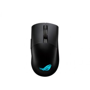 Asus ROG Keris Wireless AimPoint Mouse Ottico 16000DPI 7 Pulsanti - 4711081762331