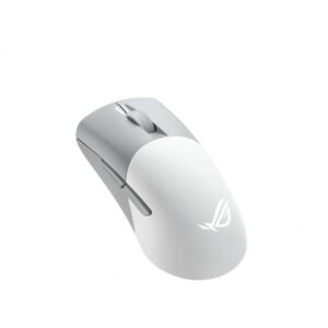 Asus ROG Keris Wireless AimPoint Mouse Ottico 16000DPI 7 Pulsanti USB/Wireless/BT - 4711081762386