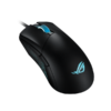 Asus ROG Gladius III RGB Mouse Ottico 19000DPI 6 Tasti USB - 4718017966450 - immagine 4
