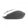 NGS White Haze Mouse Ottico 1600Dpi Wireless Nero/Bianco - 8435430605358 - immagine 2