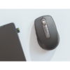 Logitech MX Anywhere 3S Mouse Ottico 8000DPI 6 Tasti Wireless/Bluetooth Pale Grey - 5099206112506 - immagine 4