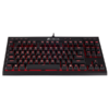 Corsair K63 Tastiera Meccanica Compatta Cherry MX Red PC/Xbox One Layout IT - 0843591095068 - immagine 2