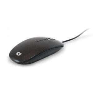 OPTICAL DESKTOP MOUSE USB 3 BUT - 8714909023436