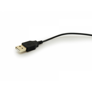 OPTICAL DESKTOP MOUSE USB 3 BUT - 8714909023436