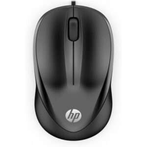 HP WIRED MOUSE 1000 - 0192545918244