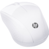 HP WIRELESS MOUSE 220 S WHITE - 0193905408634 - immagine 4