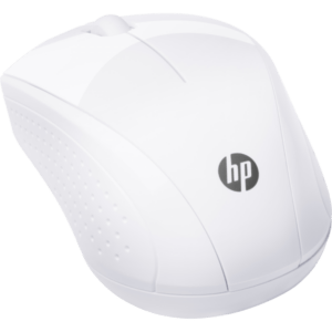 HP WIRELESS MOUSE 220 S WHITE - 0193905408634