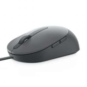 DELL LASER MOUSE-MS3220-TITAN GRAY - 5397184289129