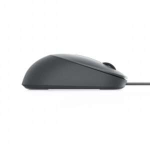 DELL LASER MOUSE-MS3220-TITAN GRAY - 5397184289129