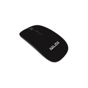 MOUSE MW30 WIRELESS BLACK - 8051122170111
