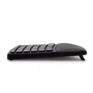 SET TASTIERA+MOUSE WIRELESS PRO FIT - 5028252602761