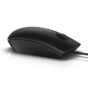 DELL OPTICAL MOUSE MS116 - 5397063644711