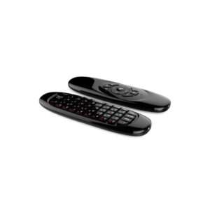 AIRMOUSE + MICRO TASTIERA WIREL - 5391508635388