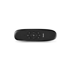 AIRMOUSE + MICRO TASTIERA WIREL - 5391508635388