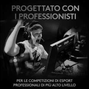 PRO X SUPERLIGHT GAMING MOUSE - 5099206090460