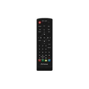 DECODER STRONG T2 SRT8222 TWIN TUNER PVR - 9120072371479