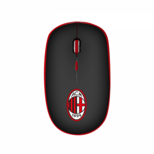 Techmade Mouse Wireless Milan - 8099990143592