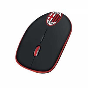 Techmade Mouse Wireless Milan - 8099990143592