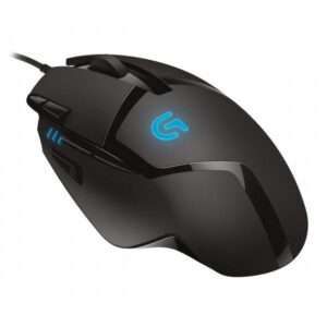 GAMING MOUSE G402 HYPERION FURY - 5099206051768