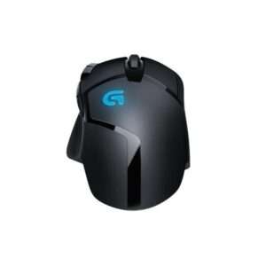 GAMING MOUSE G402 HYPERION FURY - 5099206051768