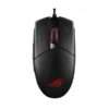 ASUS ROG STRIX IMPACT II RGB MOUSE OTTICO 6200DPI 5 TASTI USB - 4718017482738 - immagine 2