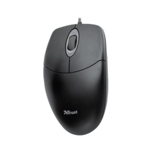 TM-100 OPTICAL MOUSE BULK - 8713439236347