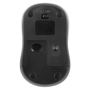 TARGUS WIRELESS MOUSE - 5051794008456