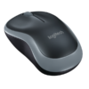 MOUSE LOGITECH M185 LOG CORDLESS GREY/NERO - 5099206027275 - immagine 3
