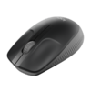 MOUSE LOGITECH M190 AMBIDESTRO RF WIRELESS OTTICO 1000 DPI BLACK - 5099206091825 - immagine 2