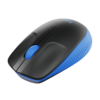 MOUSE LOGITECH M190 BLUE - 5099206091849 - immagine 2