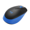 MOUSE LOGITECH M190 BLUE - 5099206091849 - immagine 4