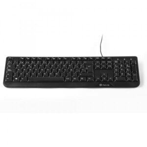 TASTIERA STANDARD NGS FUNKY V3  LAYOUT IT USB - 8435430618198