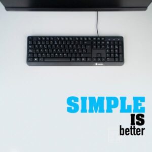 TASTIERA STANDARD NGS FUNKY V3  LAYOUT IT USB - 8435430618198