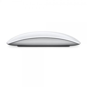 APPLE MAGIC MOUSE WIRELESS RICARICABILE SUPERFICIE MULTI TOUCH BIANCO SILVER - 0194252542330