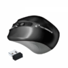 MOUSE TECHMADE WIRELESS BLACK TM-XJ30-BK - 8099990140089 - immagine 3