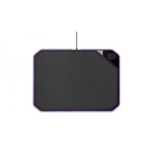 CM MasterAccessory MP860 - MOUSEPAD RGB MEDIUM - 4719512069127