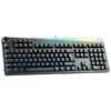 Tastiera Gaming X31 - Meccanica-  Switch Blu OUTEMU- RGB- Macro- Software- Special Design - 8056157880660 - immagine 3