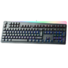 Tastiera Gaming X31 - Meccanica-  Switch Blu OUTEMU- RGB- Macro- Software- Special Design - 8056157880660 - immagine 4