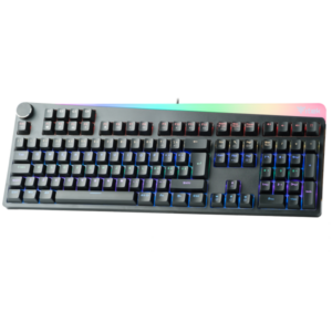 Tastiera Gaming X31 - Meccanica-  Switch Blu OUTEMU- RGB- Macro- Software- Special Design - 8056157880660