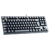 Tastiera Gaming X50 - Meccanica-  Switch Blu OUTEMU- RGB- Software- 90 tasti- Compatta - 8056157880677 - immagine 2