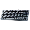 Tastiera Gaming X50 - Meccanica-  Switch Blu OUTEMU- RGB- Software- 90 tasti- Compatta - 8056157880677 - immagine 4